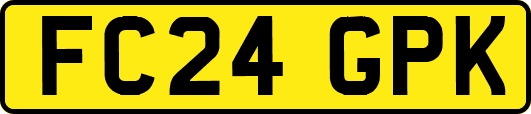 FC24GPK