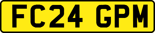 FC24GPM