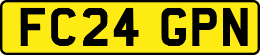 FC24GPN