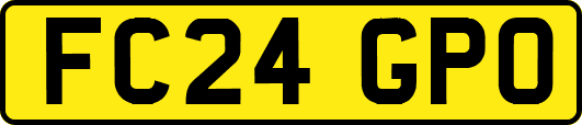FC24GPO