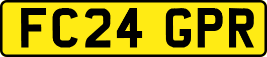 FC24GPR