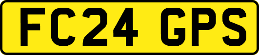 FC24GPS