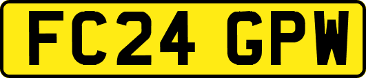 FC24GPW