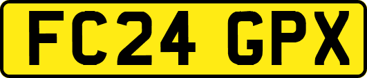 FC24GPX