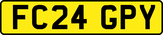 FC24GPY