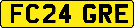 FC24GRE