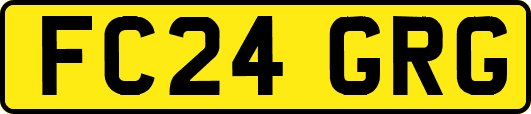FC24GRG