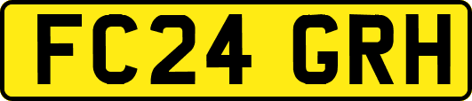FC24GRH