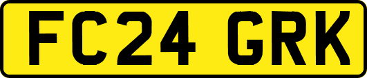 FC24GRK
