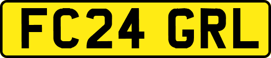FC24GRL