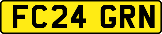 FC24GRN