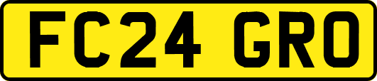 FC24GRO