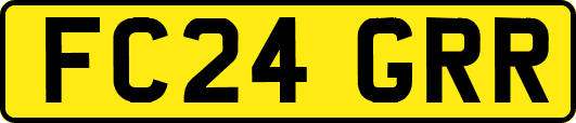 FC24GRR