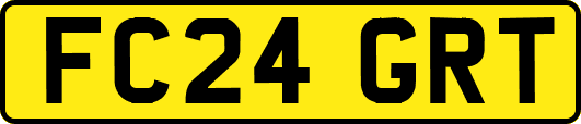 FC24GRT