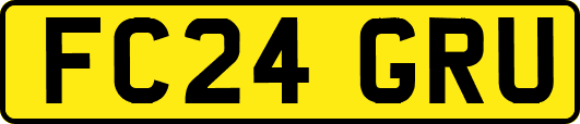 FC24GRU