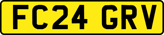 FC24GRV
