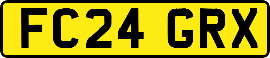 FC24GRX