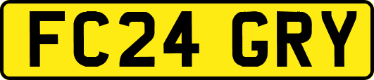 FC24GRY