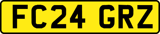 FC24GRZ