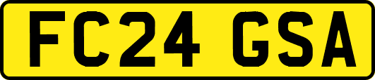 FC24GSA