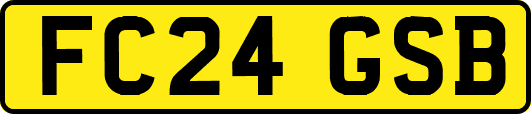 FC24GSB