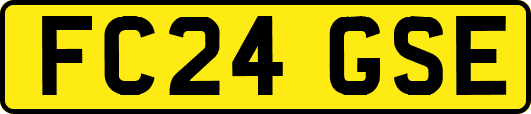 FC24GSE