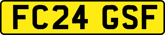 FC24GSF