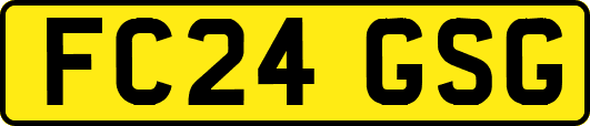 FC24GSG