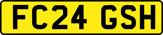 FC24GSH