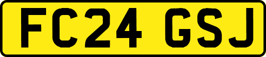 FC24GSJ
