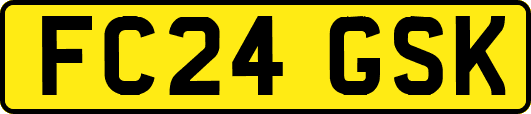 FC24GSK