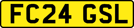FC24GSL