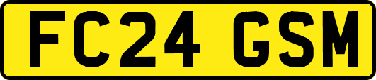 FC24GSM