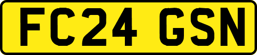 FC24GSN