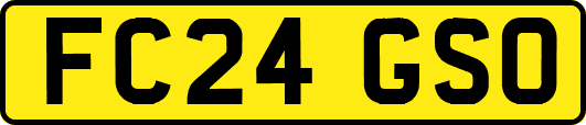 FC24GSO