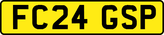 FC24GSP