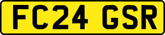 FC24GSR