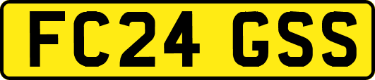 FC24GSS