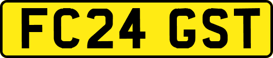 FC24GST