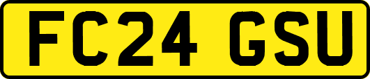 FC24GSU