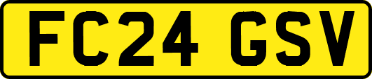 FC24GSV