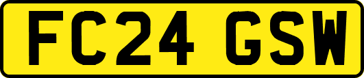 FC24GSW