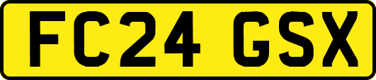 FC24GSX