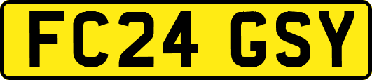 FC24GSY