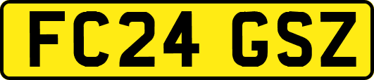 FC24GSZ