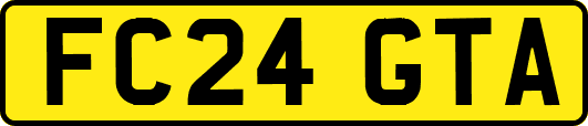 FC24GTA