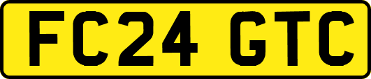 FC24GTC
