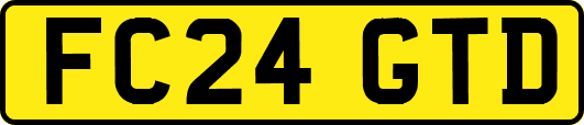 FC24GTD