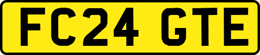 FC24GTE