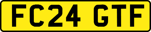 FC24GTF
